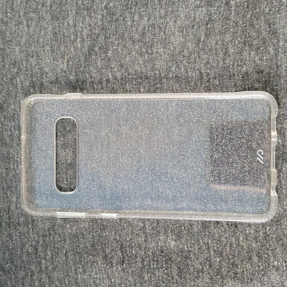 Casemate Samsung Galaxy s10 Sparkle Phone Case - Picture 2 of 3